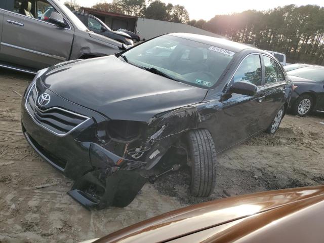 TOYOTA CAMRY BASE 2011 4t1bf3ek0bu211208