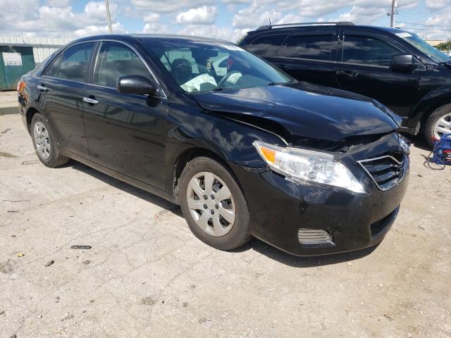 TOYOTA CAMRY BASE 2011 4t1bf3ek0bu211774