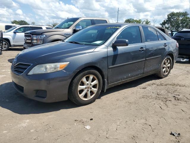 TOYOTA CAMRY BASE 2011 4t1bf3ek0bu211984