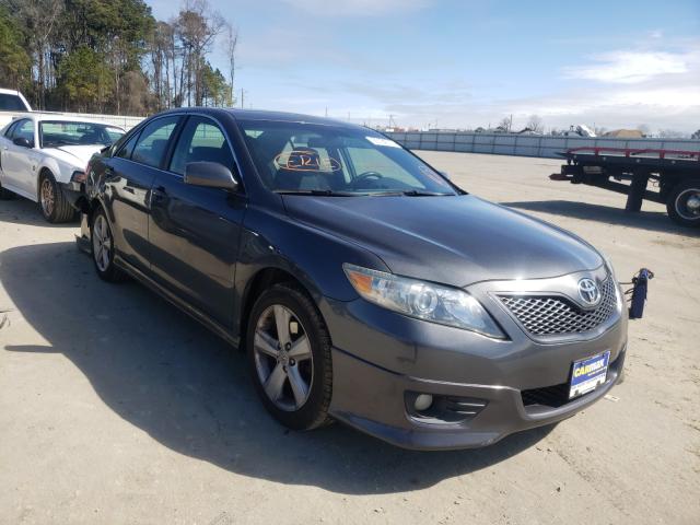 TOYOTA CAMRY BASE 2011 4t1bf3ek0bu212147