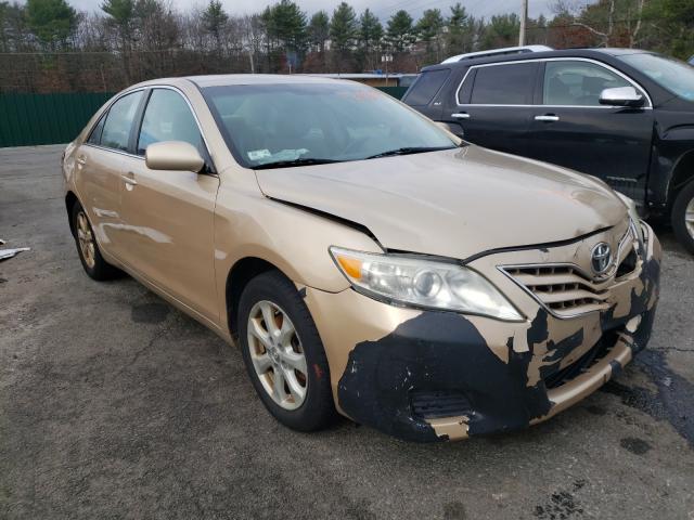 TOYOTA CAMRY BASE 2011 4t1bf3ek0bu213346