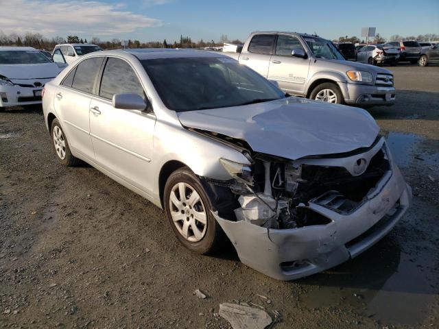 TOYOTA CAMRY BASE 2011 4t1bf3ek0bu213640