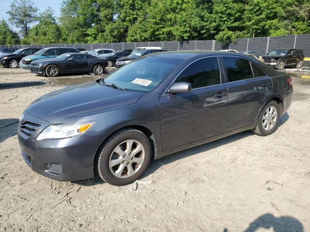 TOYOTA CAMRY BASE 2011 4t1bf3ek0bu215825