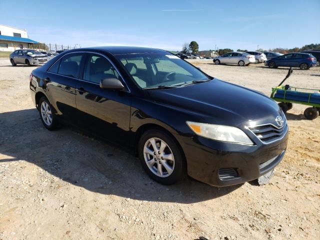 TOYOTA CAMRY BASE 2011 4t1bf3ek0bu216781