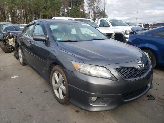 TOYOTA CAMRY BASE 2011 4t1bf3ek0bu217574