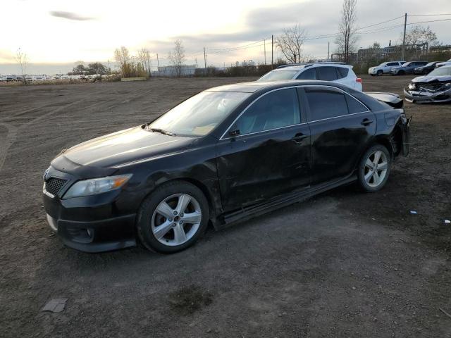 TOYOTA CAMRY 2011 4t1bf3ek0bu217865