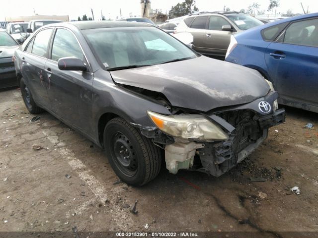 TOYOTA CAMRY 2011 4t1bf3ek0bu218224