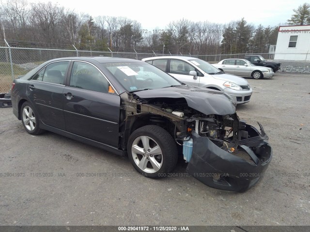 TOYOTA CAMRY 2011 4t1bf3ek0bu218546