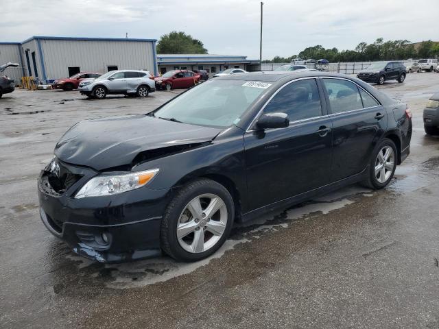 TOYOTA CAMRY BASE 2011 4t1bf3ek0bu219681