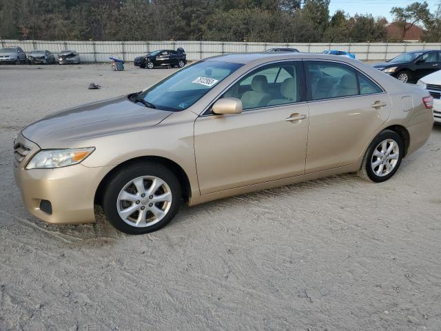 TOYOTA CAMRY 2011 4t1bf3ek0bu220040