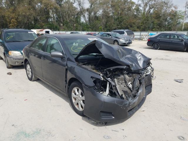 TOYOTA CAMRY BASE 2011 4t1bf3ek0bu221687