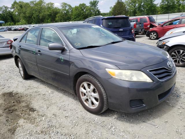 TOYOTA CAMRY BASE 2011 4t1bf3ek0bu222094