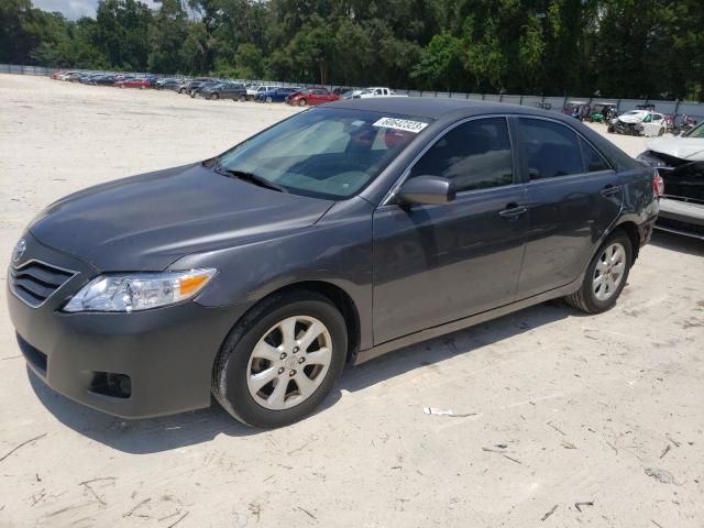 TOYOTA CAMRY BASE 2011 4t1bf3ek0bu222239