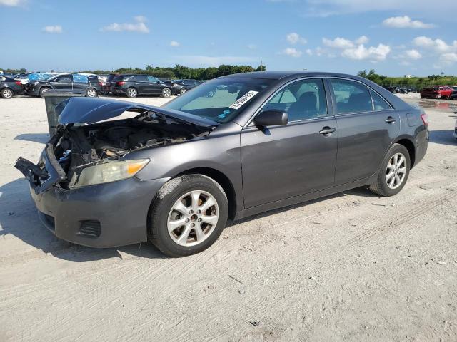 TOYOTA CAMRY 2011 4t1bf3ek0bu222452