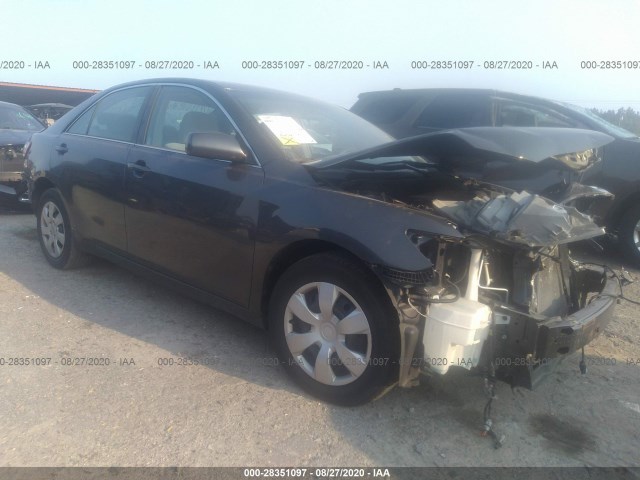 TOYOTA CAMRY 2011 4t1bf3ek0bu222502