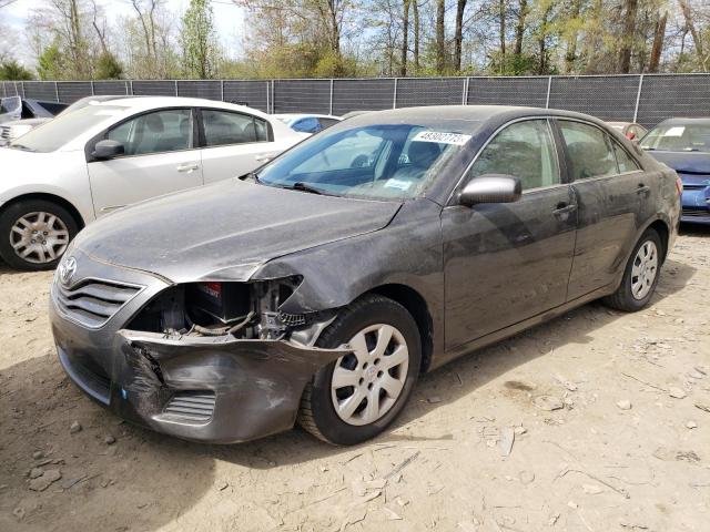 TOYOTA CAMRY BASE 2011 4t1bf3ek0bu222547