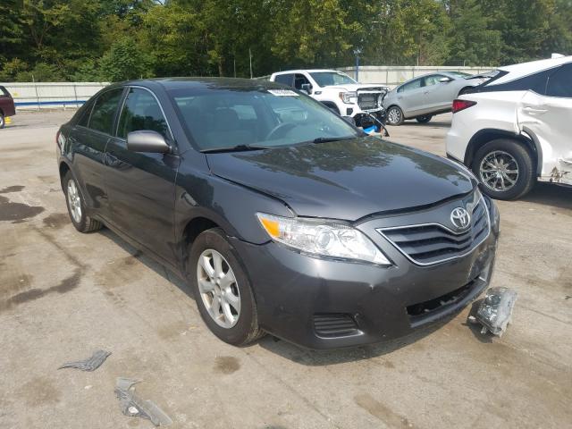 TOYOTA CAMRY BASE 2011 4t1bf3ek0bu223083