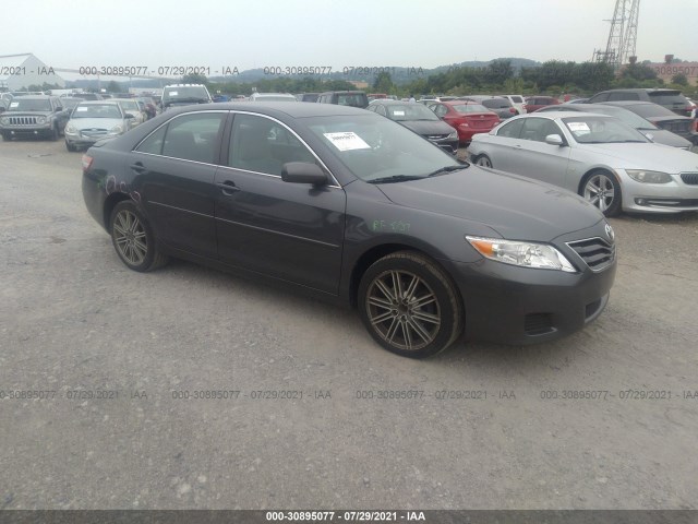 TOYOTA CAMRY 2011 4t1bf3ek0bu223262