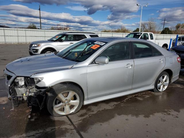 TOYOTA CAMRY 2011 4t1bf3ek0bu223424