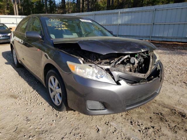 TOYOTA CAMRY BASE 2011 4t1bf3ek0bu224346