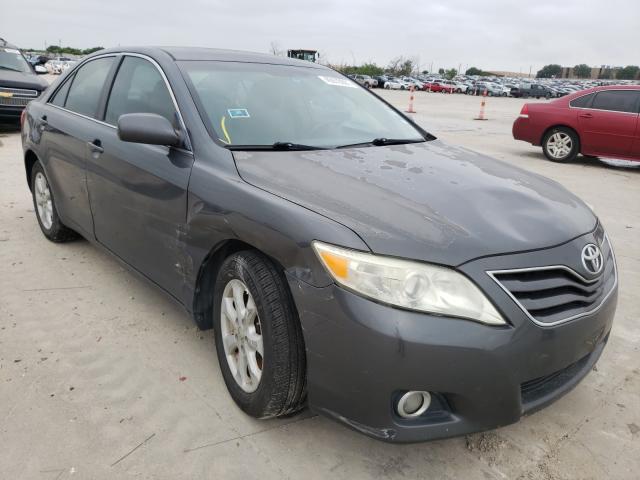 TOYOTA CAMRY 2011 4t1bf3ek0bu224606