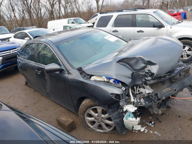 TOYOTA CAMRY 2011 4t1bf3ek0bu224802