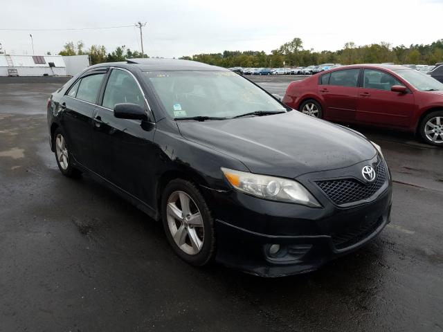 TOYOTA CAMRY BASE 2011 4t1bf3ek0bu226727