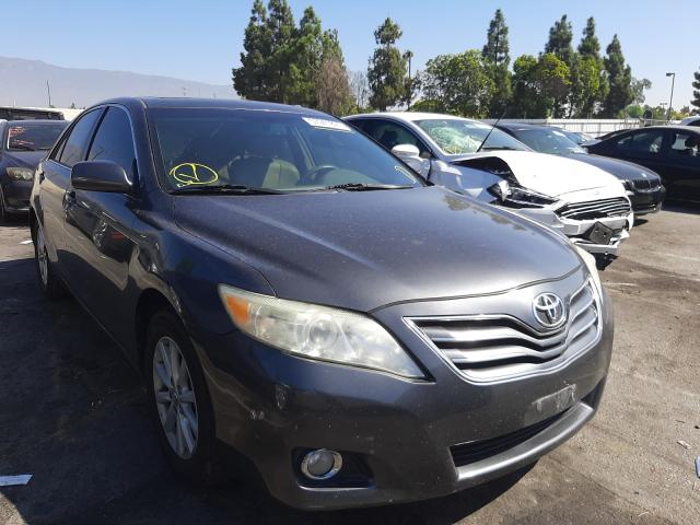 TOYOTA CAMRY BASE 2011 4t1bf3ek0bu228025