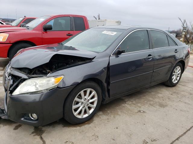 TOYOTA CAMRY 2011 4t1bf3ek0bu228333