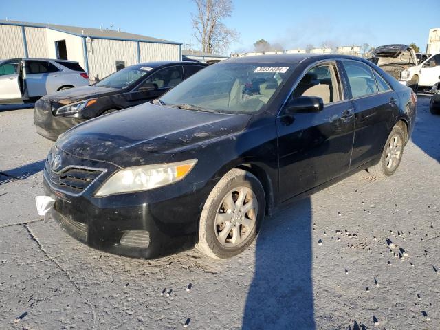 TOYOTA CAMRY 2011 4t1bf3ek0bu228350