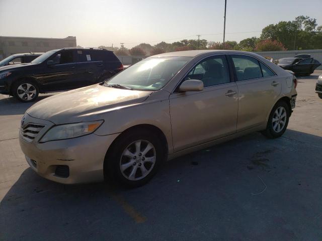 TOYOTA CAMRY BASE 2011 4t1bf3ek0bu228574