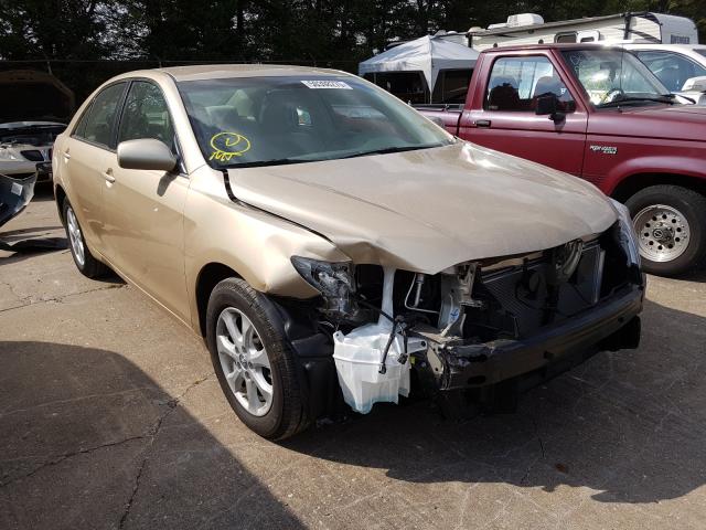 TOYOTA CAMRY BASE 2011 4t1bf3ek0bu229417