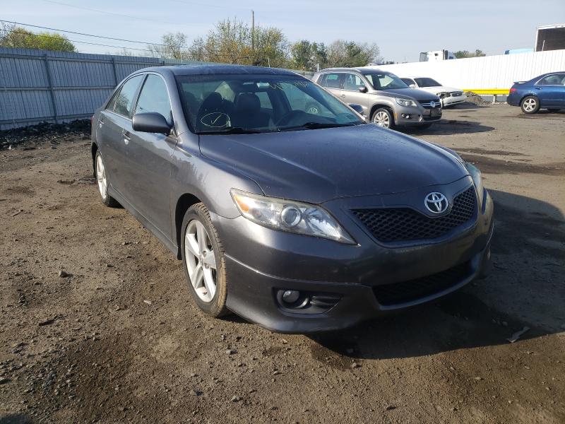 TOYOTA CAMRY BASE 2011 4t1bf3ek0bu229692