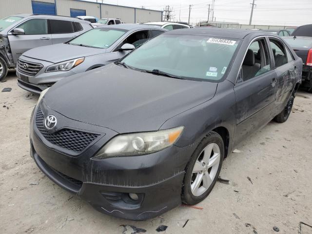 TOYOTA CAMRY BASE 2011 4t1bf3ek0bu230230