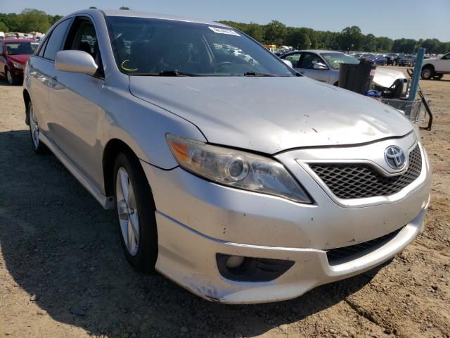 TOYOTA CAMRY BASE 2011 4t1bf3ek0bu231426