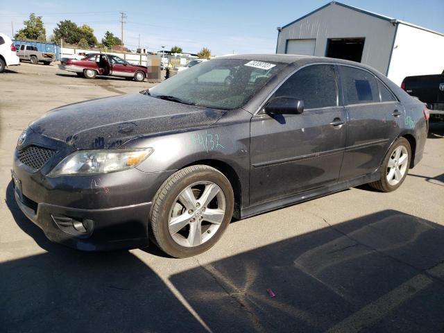 TOYOTA CAMRY 2011 4t1bf3ek0bu231944