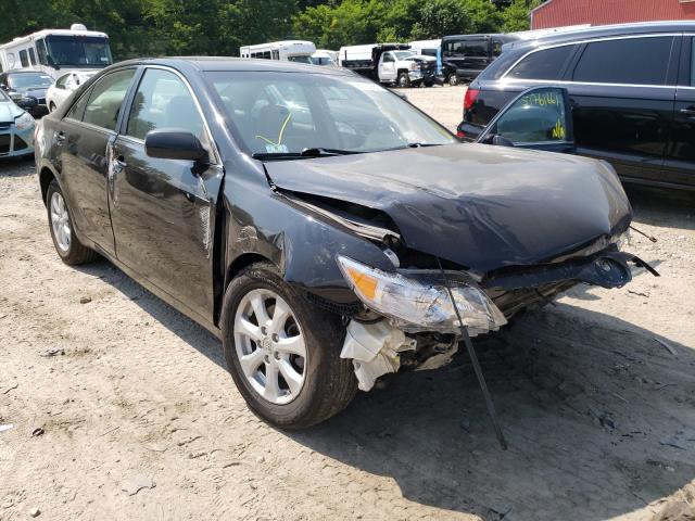 TOYOTA CAMRY BASE 2011 4t1bf3ek0bu231992