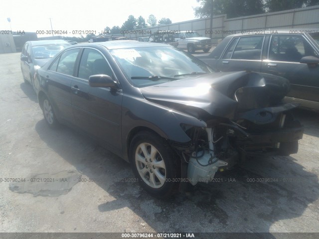 TOYOTA CAMRY 2011 4t1bf3ek0bu584832