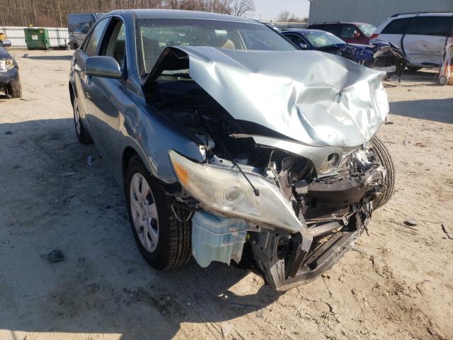 TOYOTA CAMRY BASE 2011 4t1bf3ek0bu585012