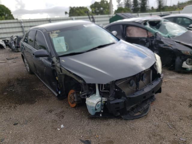 TOYOTA CAMRY BASE 2011 4t1bf3ek0bu585575