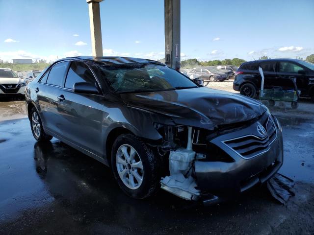 TOYOTA CAMRY BASE 2011 4t1bf3ek0bu587908