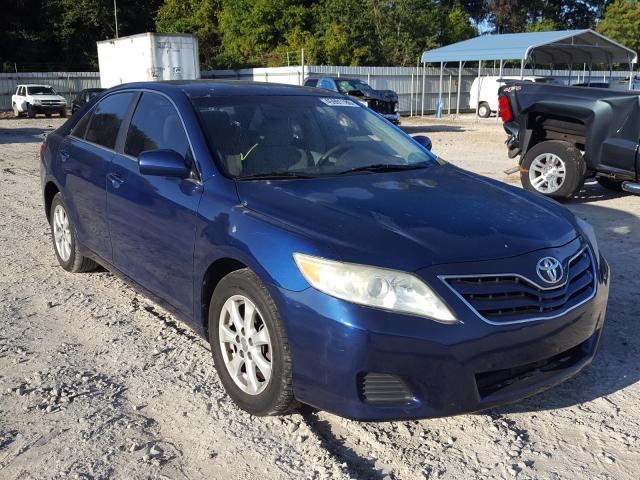 TOYOTA CAMRY BASE 2011 4t1bf3ek0bu588475