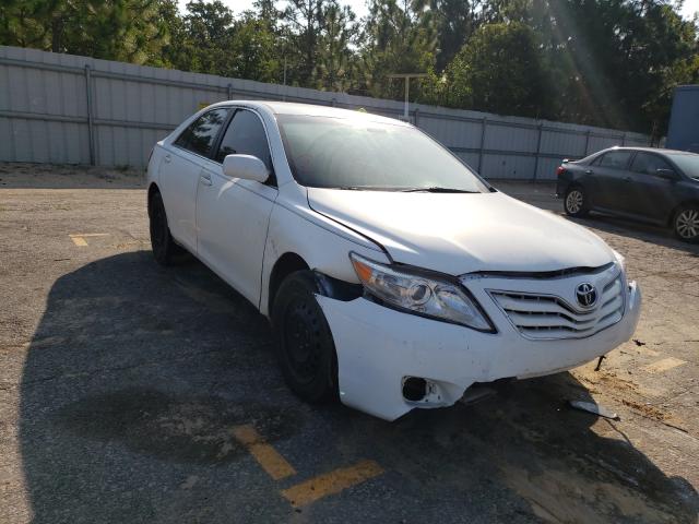 TOYOTA CAMRY BASE 2011 4t1bf3ek0bu588914