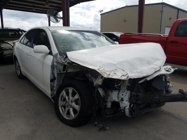 TOYOTA CAMRY BASE 2011 4t1bf3ek0bu590825