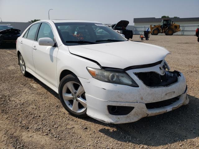 TOYOTA CAMRY BASE 2011 4t1bf3ek0bu593367