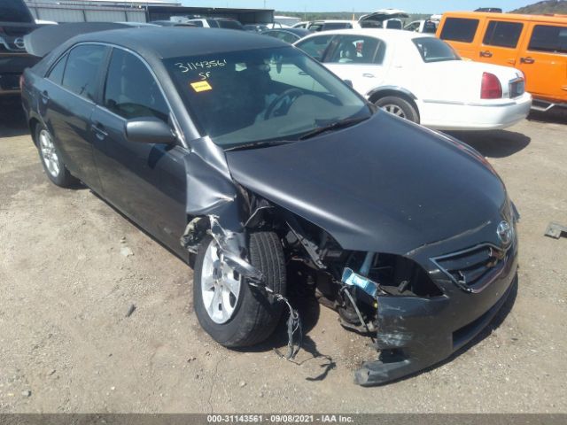 TOYOTA CAMRY 2011 4t1bf3ek0bu593899