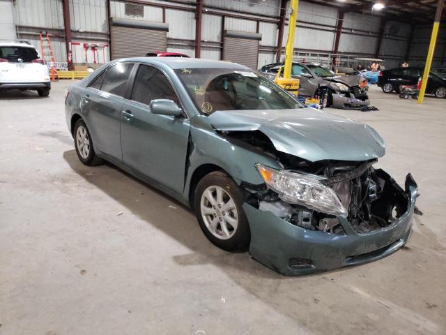 TOYOTA CAMRY BASE 2011 4t1bf3ek0bu595345