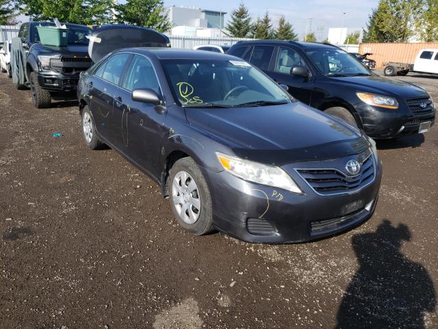 TOYOTA CAMRY BASE 2011 4t1bf3ek0bu596642