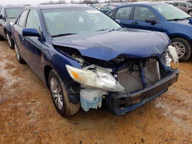 TOYOTA CAMRY BASE 2011 4t1bf3ek0bu596706