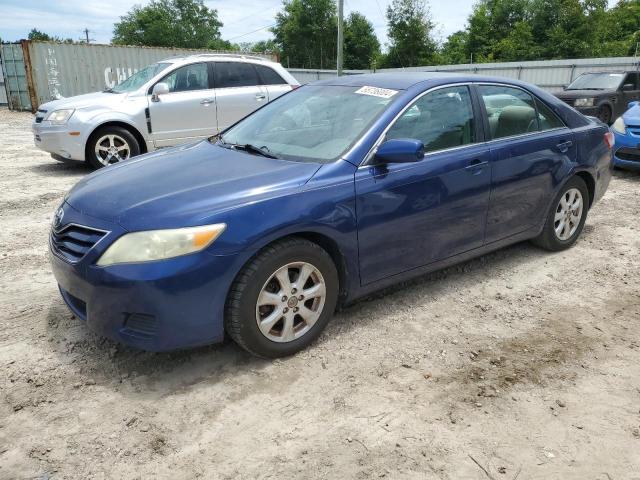 TOYOTA CAMRY 2011 4t1bf3ek0bu596818